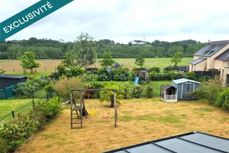achat maison amanlis 35150