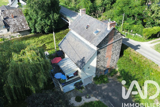 achat maison amanlis 35150
