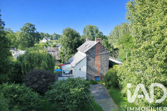 achat maison amanlis 35150