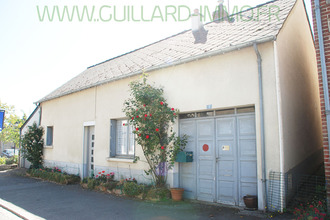 achat maison amanlis 35150