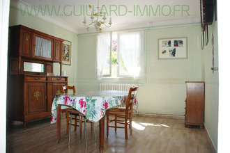 achat maison amanlis 35150