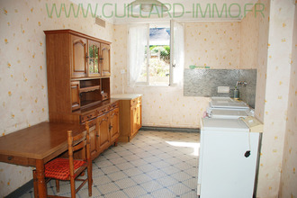 achat maison amanlis 35150