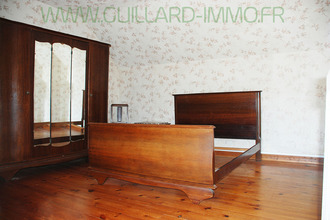 achat maison amanlis 35150