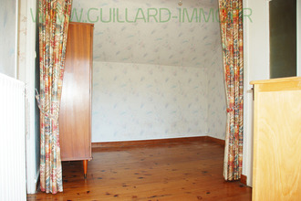 achat maison amanlis 35150