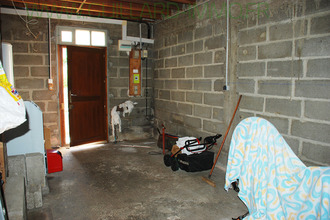 achat maison amanlis 35150