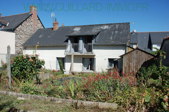 achat maison amanlis 35150