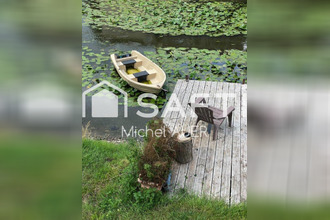achat maison amanlis 35150