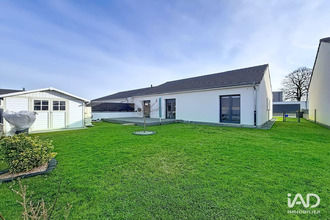 achat maison amanvillers 57865