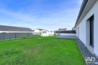 achat maison amanvillers 57865