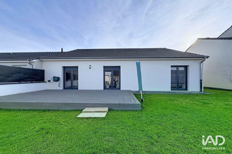 achat maison amanvillers 57865