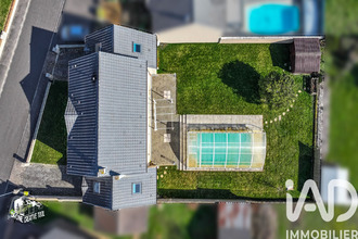 achat maison amanvillers 57865