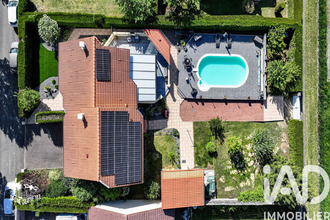 achat maison amanvillers 57865