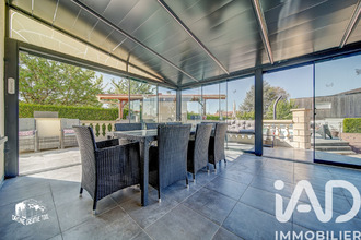 achat maison amanvillers 57865