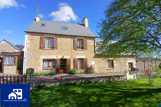 achat maison amaye-sur-orne 14210