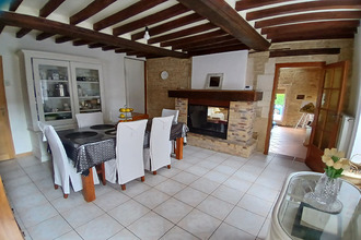 achat maison amaye-sur-orne 14210