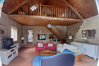 achat maison amaye-sur-orne 14210