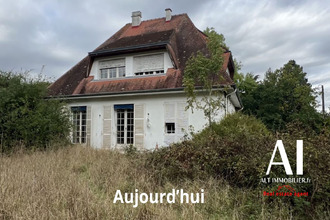 achat maison amaye-sur-orne 14210