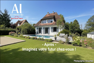 achat maison amaye-sur-orne 14210