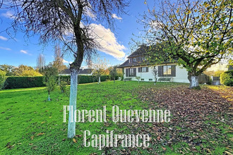 achat maison amaye-sur-orne 14210
