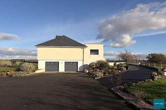 achat maison amaye-sur-orne 14210