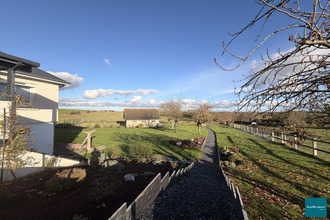 achat maison amaye-sur-orne 14210