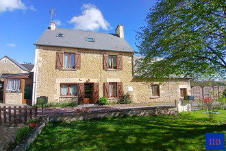 achat maison amaye-sur-orne 14210