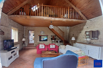 achat maison amaye-sur-orne 14210