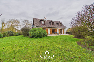 achat maison amaye-sur-orne 14210