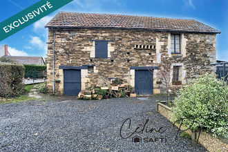 achat maison amaye-sur-orne 14210