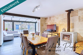 achat maison amaye-sur-orne 14210