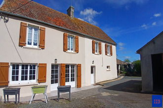 achat maison amaye-sur-orne 14210