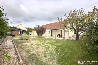 achat maison amaye-sur-orne 14210