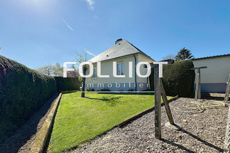 achat maison amaye-sur-seulles 14310
