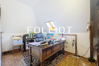 achat maison amaye-sur-seulles 14310