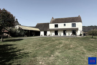achat maison amaye-sur-seulles 14310