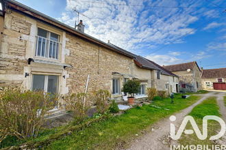 achat maison amazy 58190