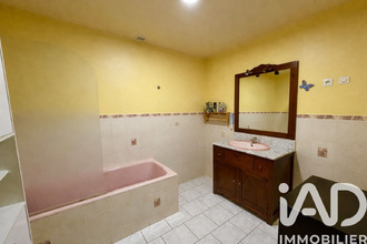 achat maison amazy 58190