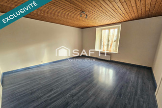 achat maison ambacourt 88500