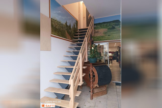 achat maison ambacourt 88500