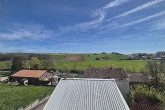 achat maison ambacourt 88500