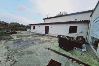 achat maison ambares-et-lagrave 33440