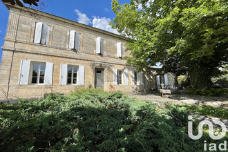 achat maison ambares-et-lagrave 33440