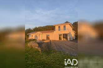 achat maison ambares-et-lagrave 33440