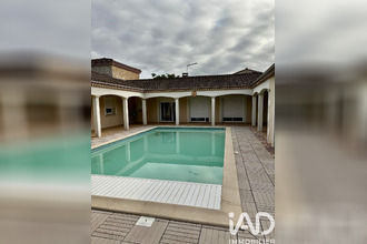 achat maison ambares-et-lagrave 33440