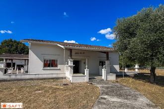 achat maison ambares-et-lagrave 33440