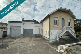 achat maison ambares-et-lagrave 33440