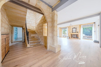 achat maison ambares-et-lagrave 33440