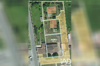 achat maison ambares-et-lagrave 33440