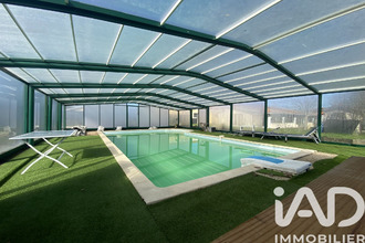 achat maison ambares-et-lagrave 33440