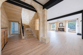 achat maison ambares-et-lagrave 33440